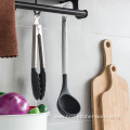 Heat Resistant Cooking Utensil Silicone Soup Ladle